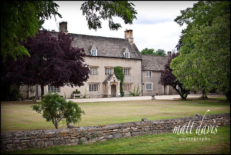 Friars Court Wedding Venue Oxfordshire