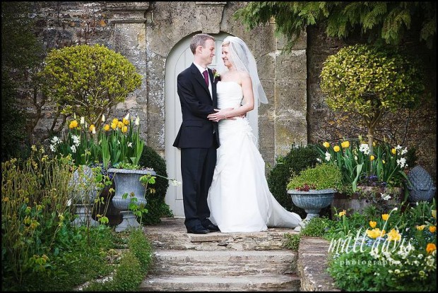 Barnsley house wedding testimonial