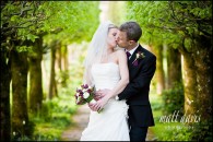 Barnsley House wedding photos – Chris & Kerry