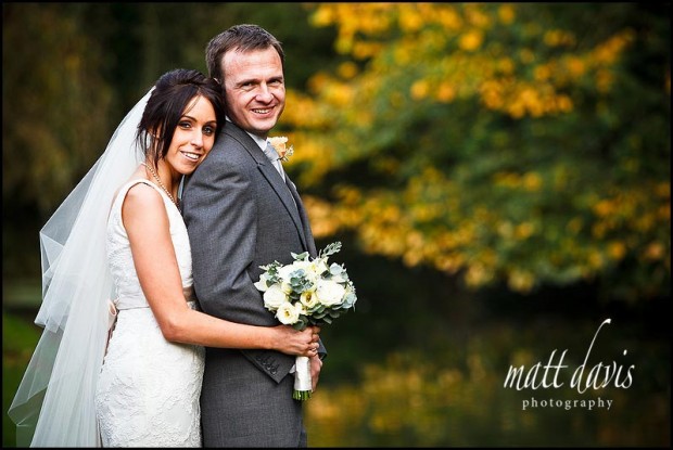 Bibury court wedding testimonial