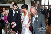 Birtsmorton Court wedding photography – Kieren & Georgina