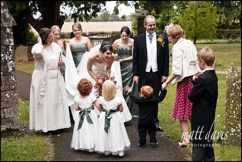 Birtsmorton Court wedding photos