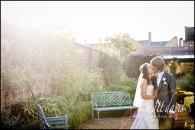 Manor House Hotel wedding photography – Russell & Grace
