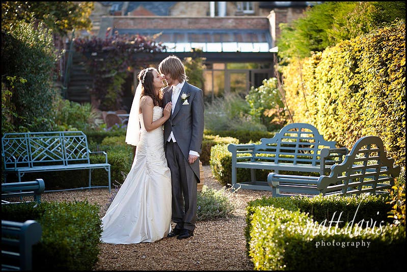 vintage wedding photography at Manor House Hotel