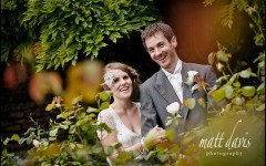 Winkworth Farm Wedding Marc & Robyn