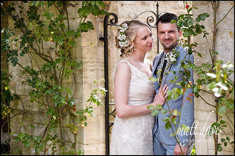 Vintage wedding photographer at Friars Court 