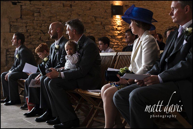 documentary Wedding Photography by Matt Davis Photography