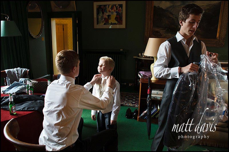 documentary Wedding Photographer Herefordshire