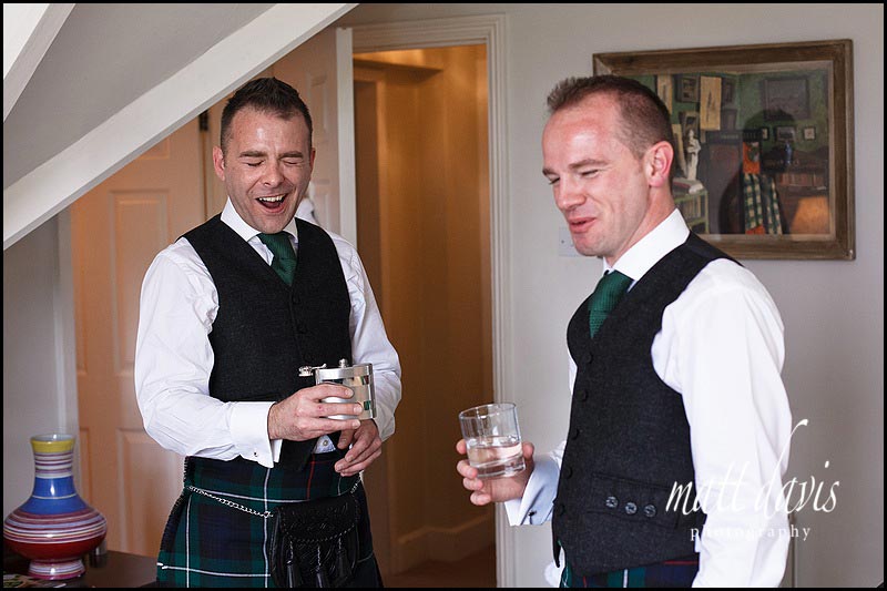 documentary photographer at The Rectory Hotel near Malmesbury