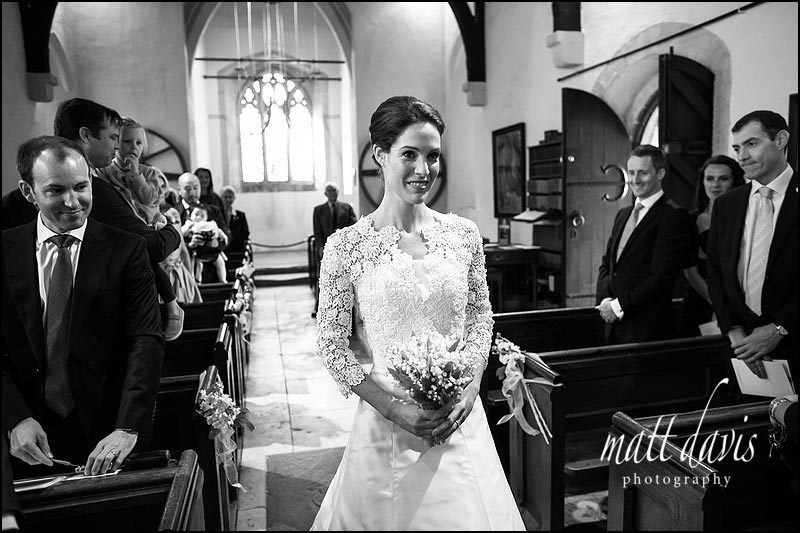 wedding photographer for Barnsley Church, Gloucestershire