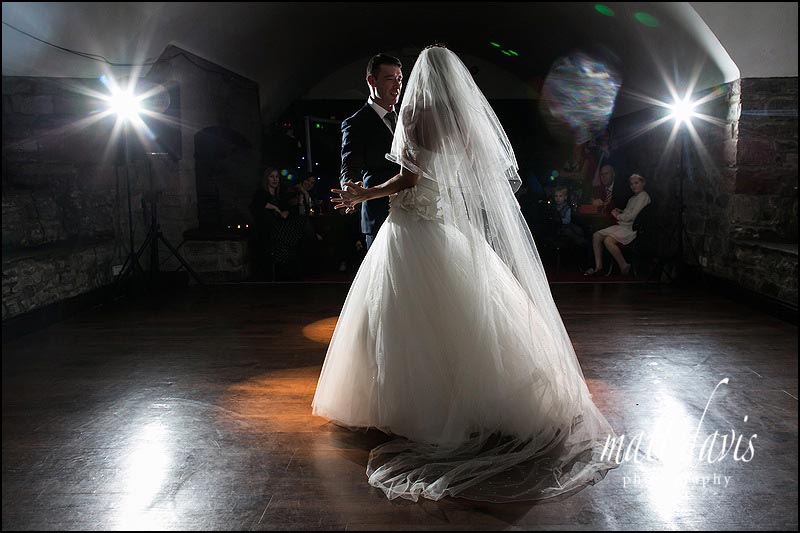 Clearwell Castle wedding photographer