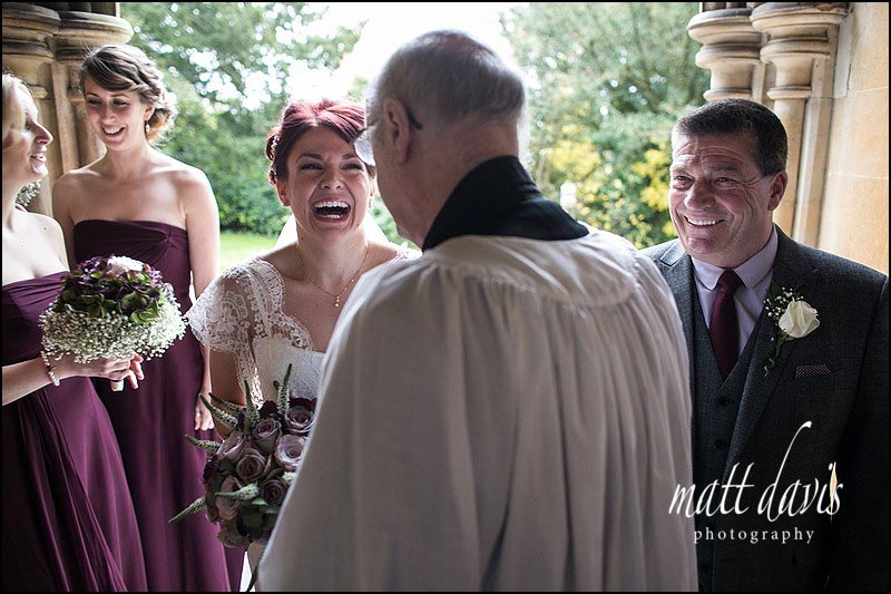 Stanton-House-Hotel-wedding-photos-022 Bride at Stanton House church