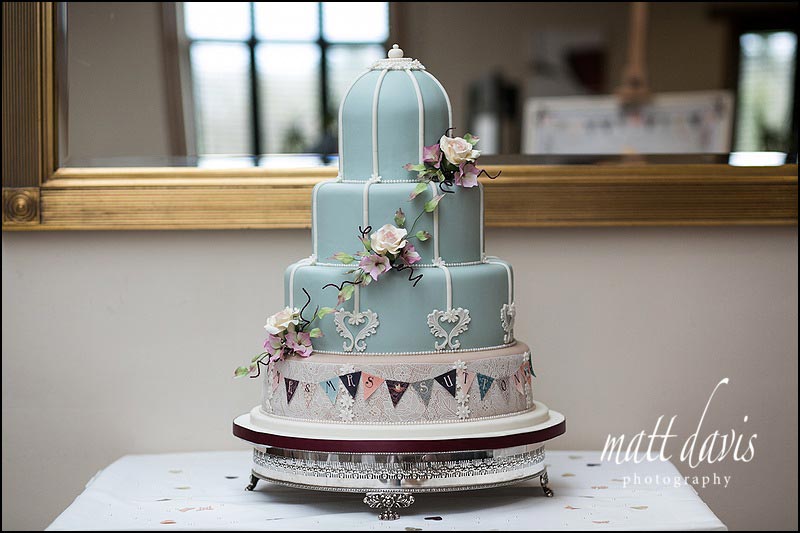 Stanton-House-Hotel-wedding-photos-052 Unique wedding cake with vintage designer theme at Stanton House Hotel