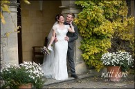 Stanton House Hotel wedding photos – James & Ellie