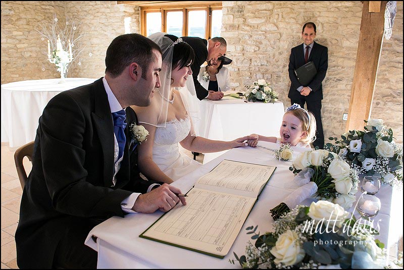 Documentary wedding photographer gloucestershire 