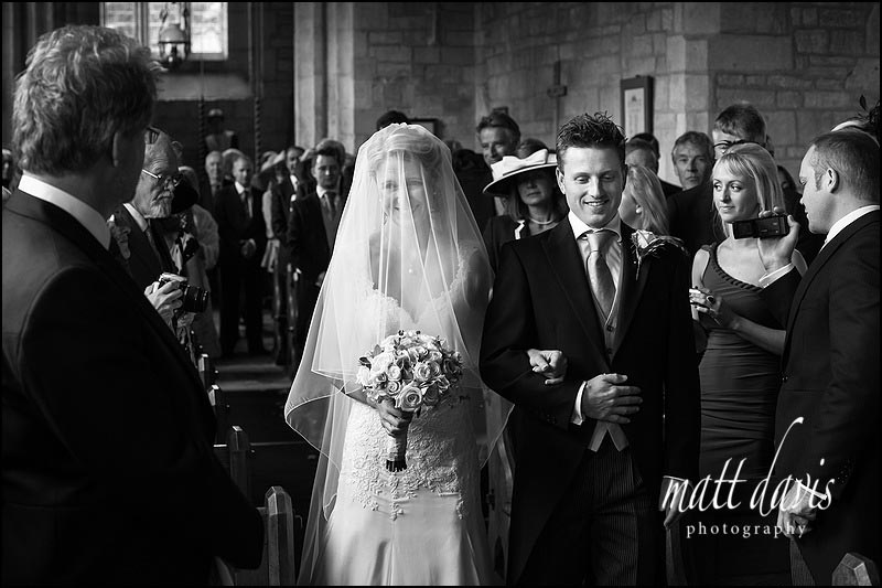 Wedding photography in Gloucestershire