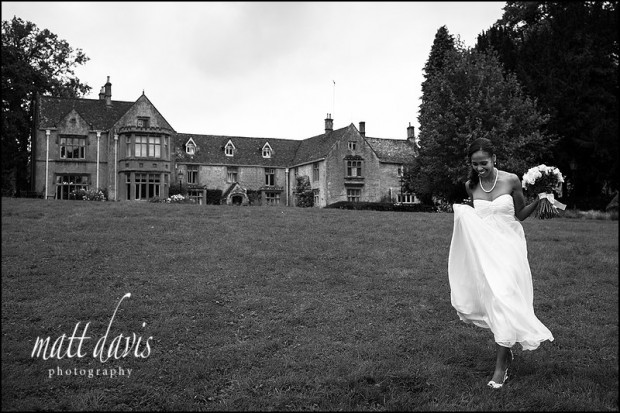 Lords of the Manor wedding photographer