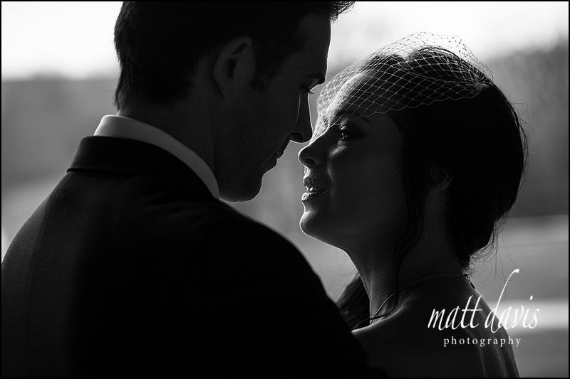 Wedding at Kingscote Barn – Dax & Sarah