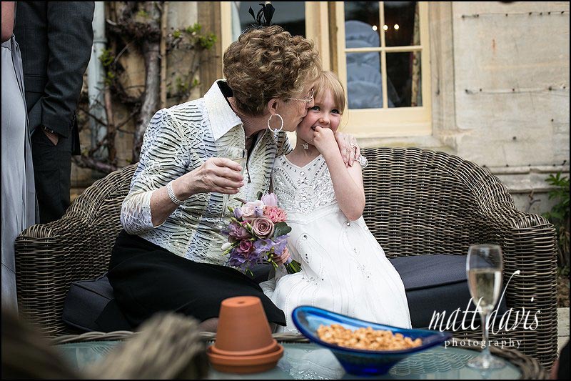 wedding photos of guests