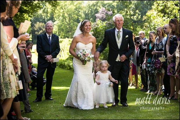 Weddings at Rococo Gardens