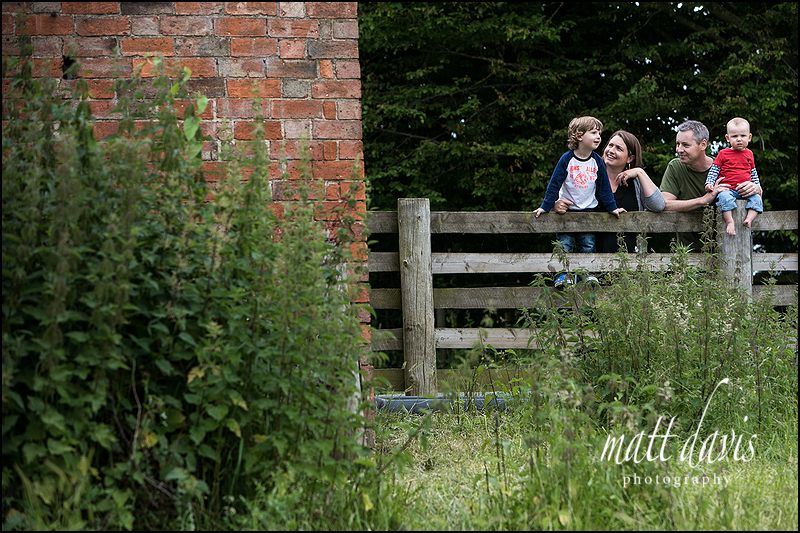 Lifestyle family photo shoot in Cheltenham, Gloucestershire