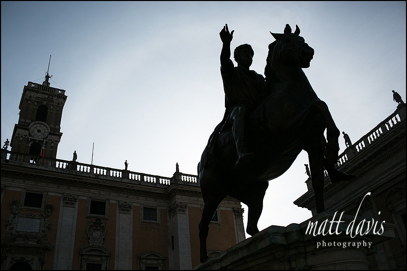 For three days in Rome take a look at these sight seeing suggestions and fantastic photos