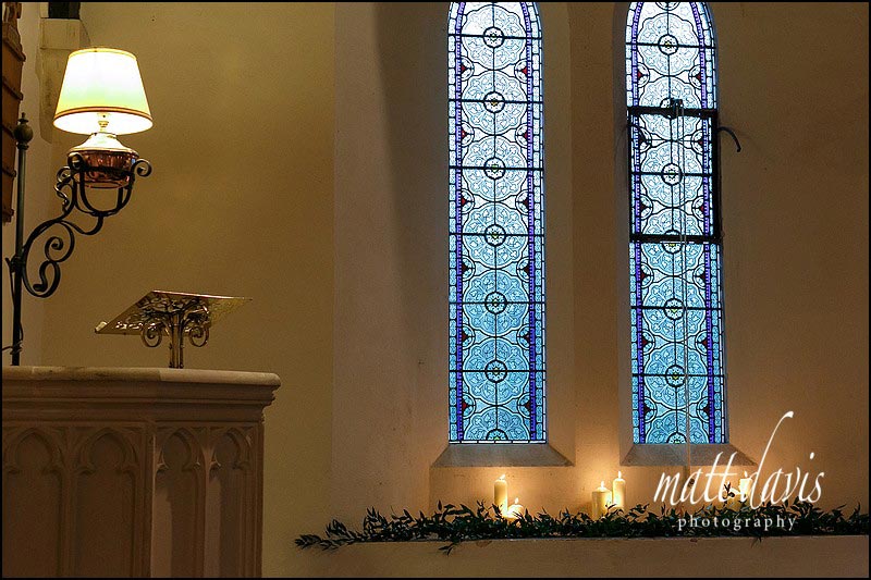 Winter wedding at Barnsley House__034