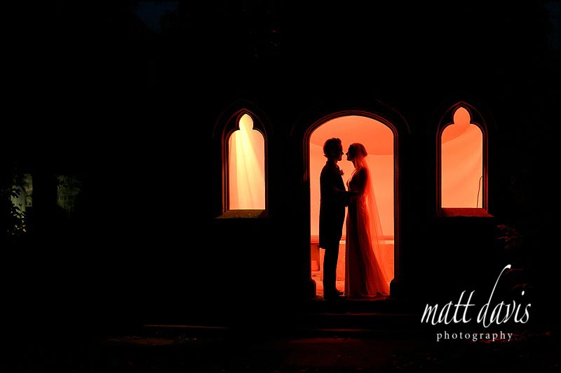 Winter wedding at Barnsley House__069