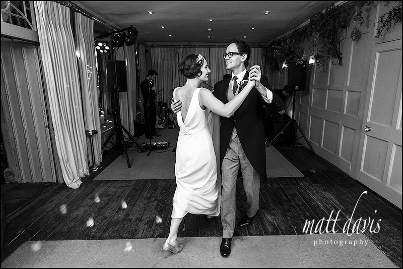 Winter wedding at Barnsley House__112