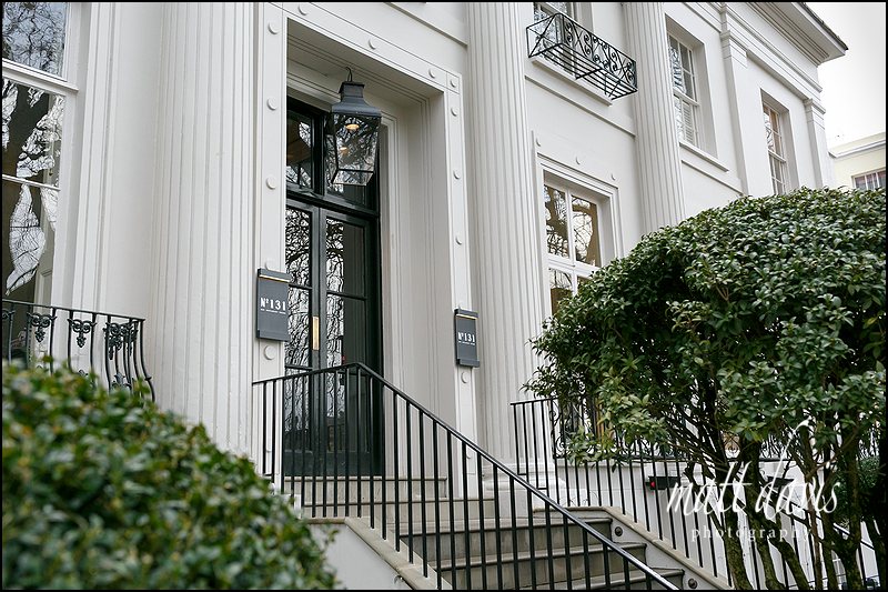 No 131 restaurant and bar in Cheltenham