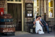 Wedding photography Cheltenham – Steve & Helen