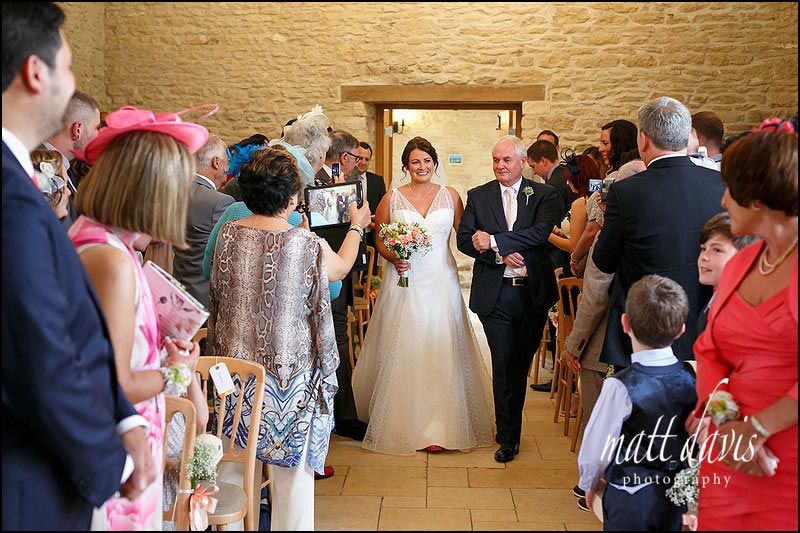Wedding photos Kingscote Barn_032
