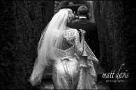 Birtsmorton Court wedding photos – James & Karen