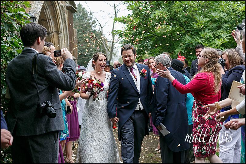 Wedding photography in Oxfordshire
