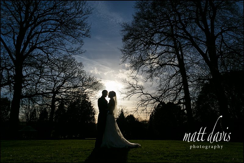 Creative Wedding photographer Gloucestershire