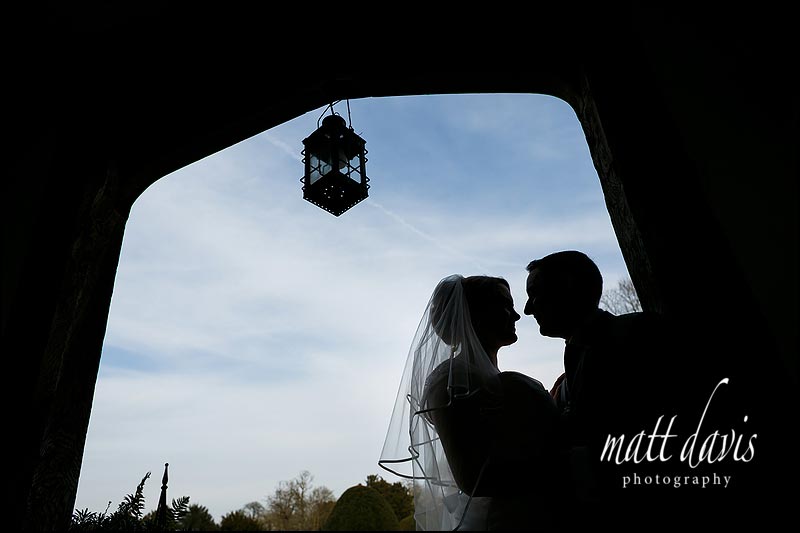 Dorney Court wedding photos by Matt Davis Photography