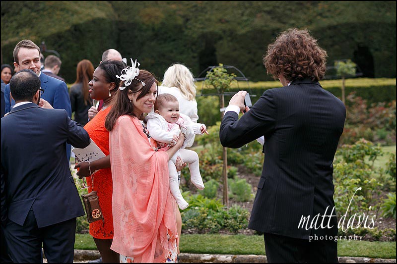 Sudeley Castle Wedding Photographer_070