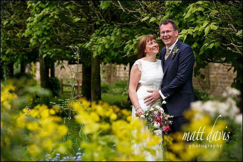 Garden wedding at Barnsley House_059