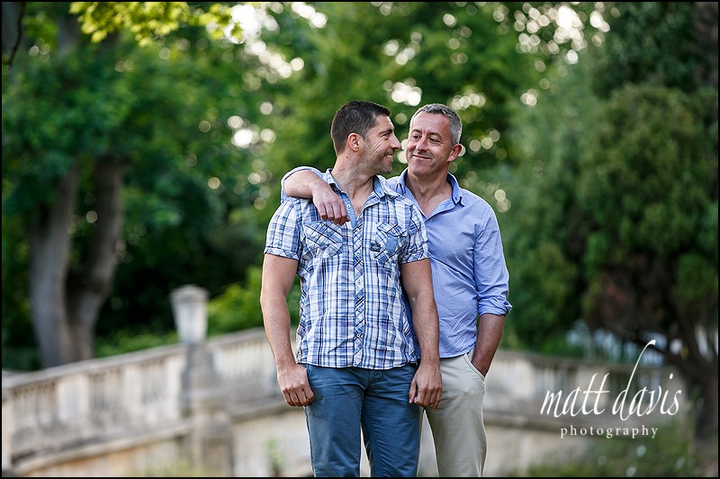 Same sex engagement photos Cheltenham_003