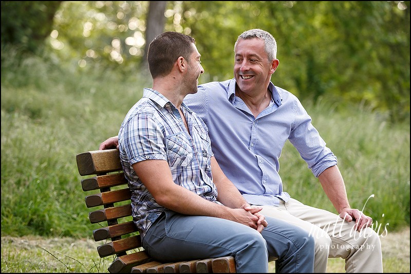 Same sex engagement photos Cheltenham_013