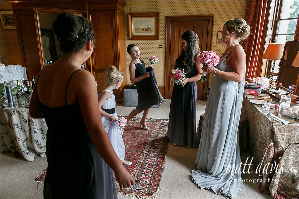Eastnor Castle Wedding Photography_021