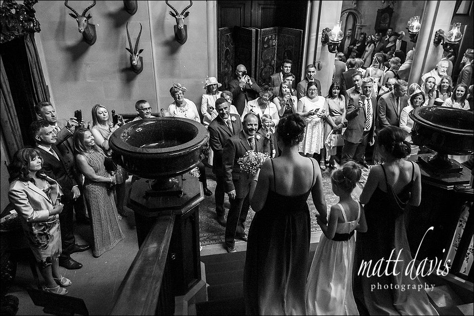 Eastnor Castle Wedding Photography_024