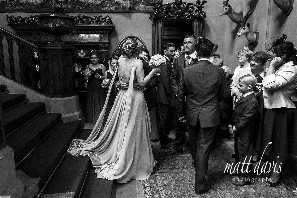 Eastnor Castle Wedding Photography_026