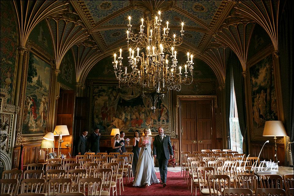 Eastnor Castle Wedding Photography_027
