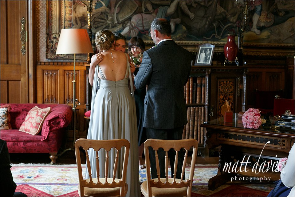 Eastnor Castle Wedding Photography_037