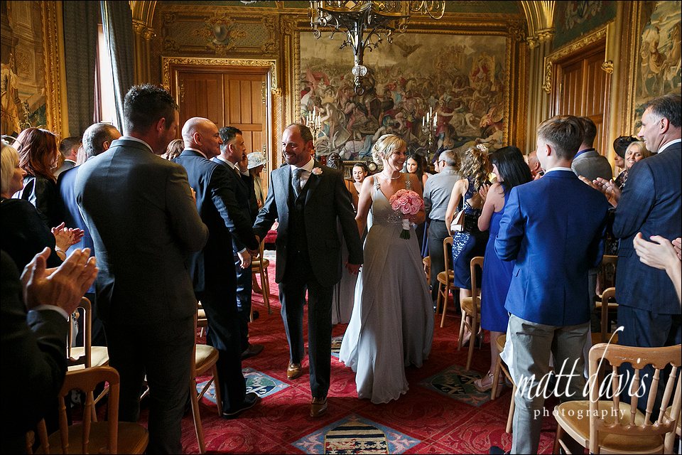 Eastnor Castle Wedding Photography_041