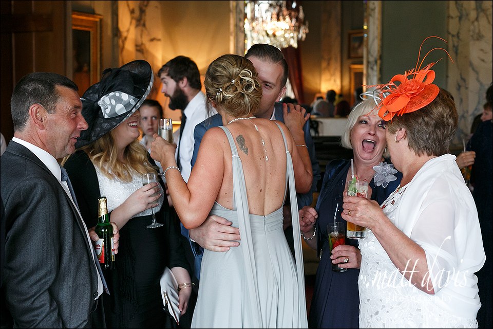 Eastnor Castle Wedding Photography_045