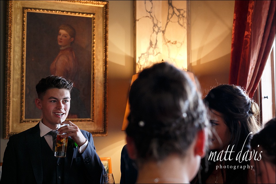 Eastnor Castle Wedding Photography_054