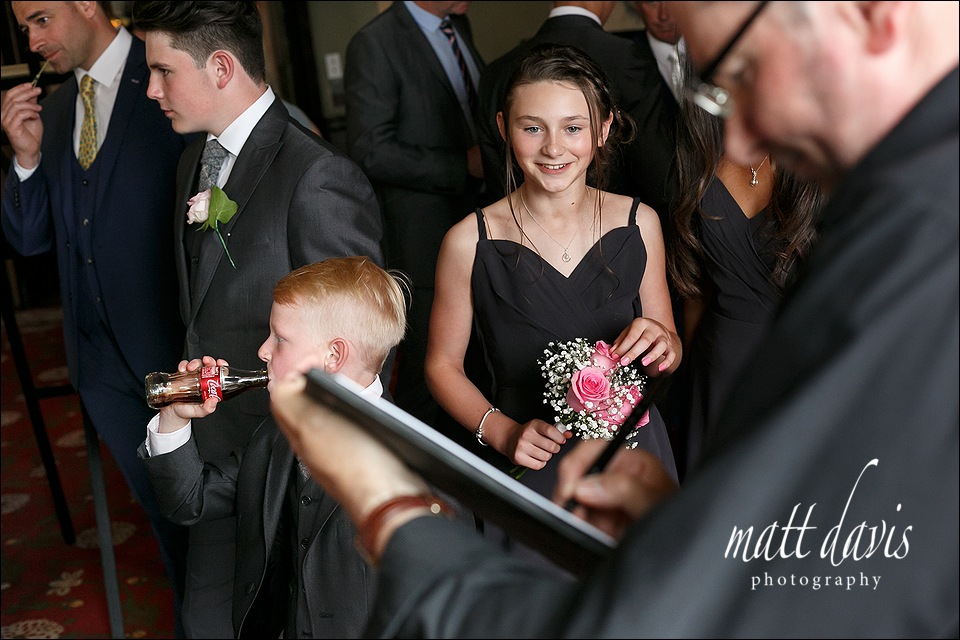 Eastnor Castle Wedding Photography_058