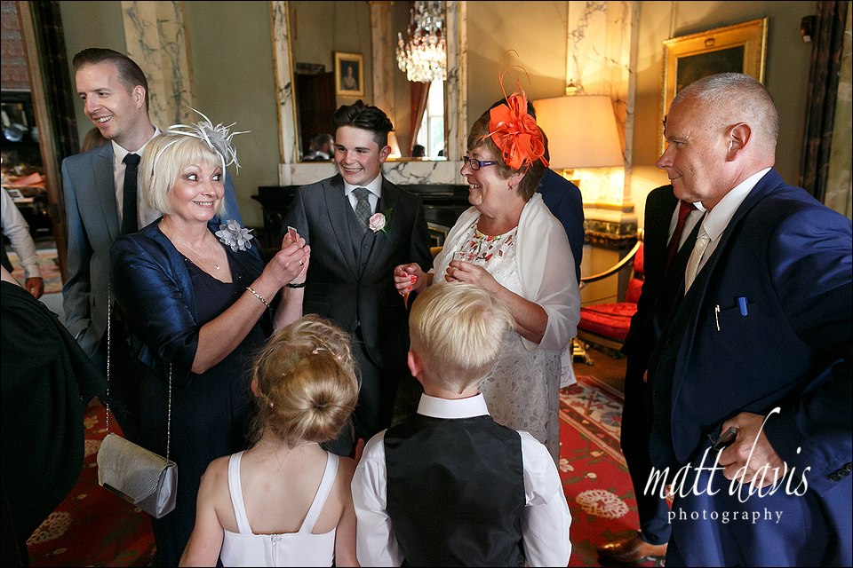 Eastnor Castle Wedding Photography_060